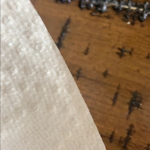 Meet your Posher, Isamaris